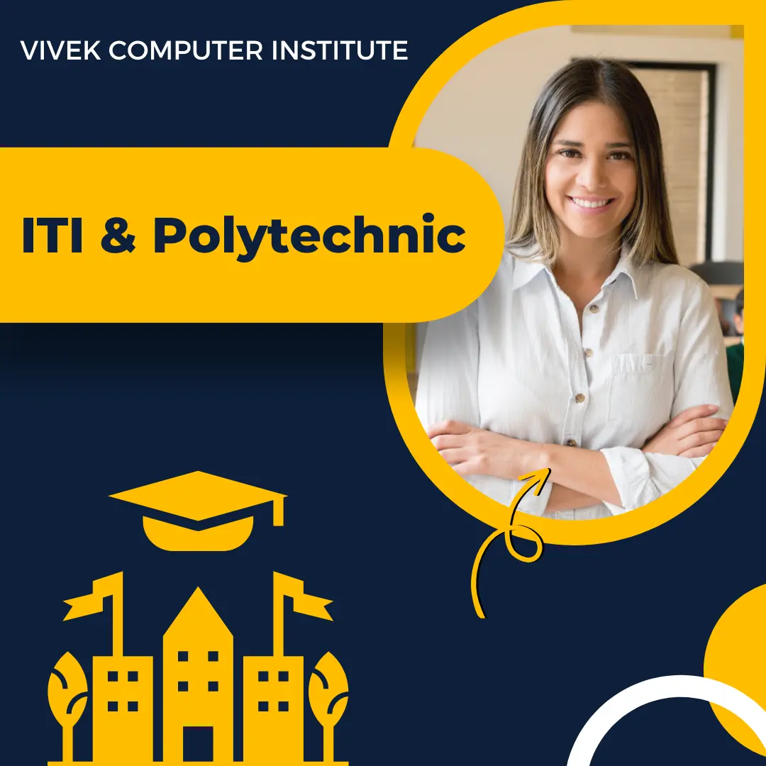 ITI & Polytechnic