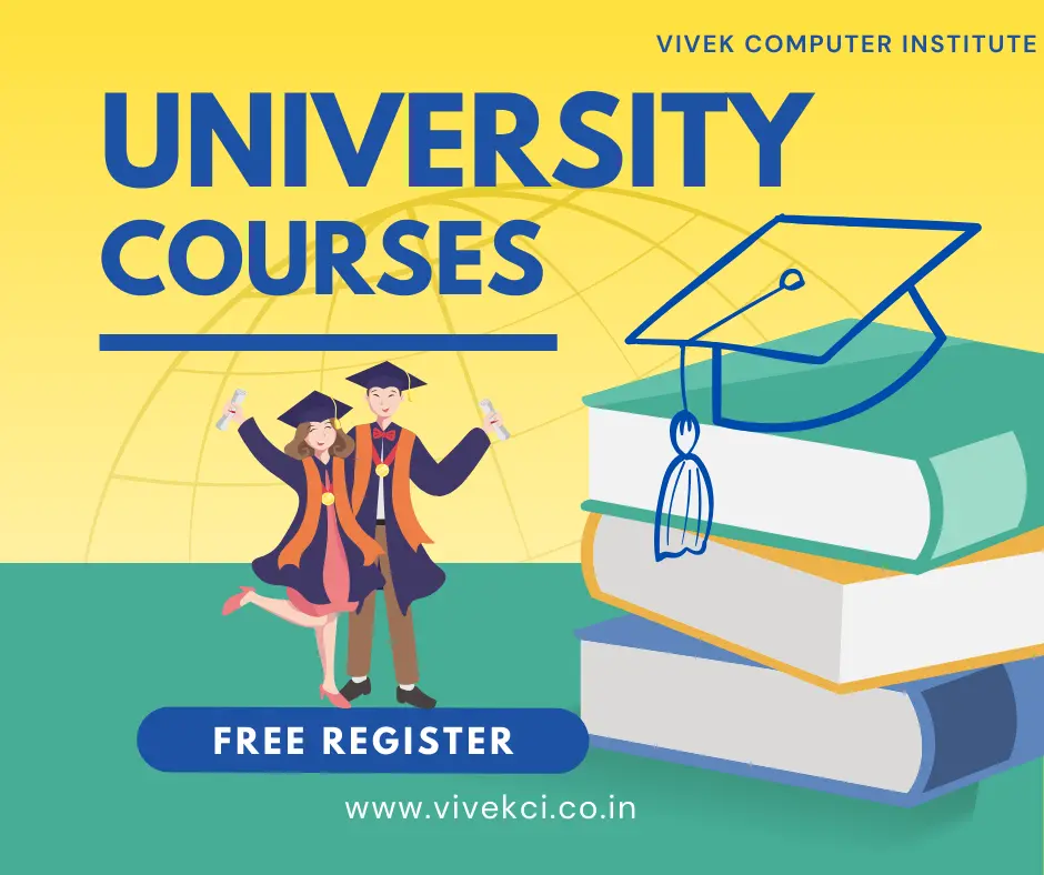 university Courses